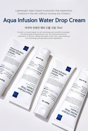 Dr.esthe Aqua Infusion Water Drop Cream