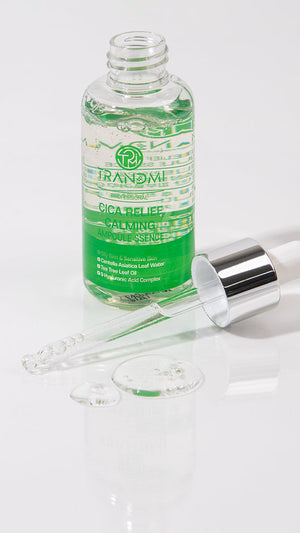 Trandmi Cica Relief Calming Ampoule-ssence 60ml