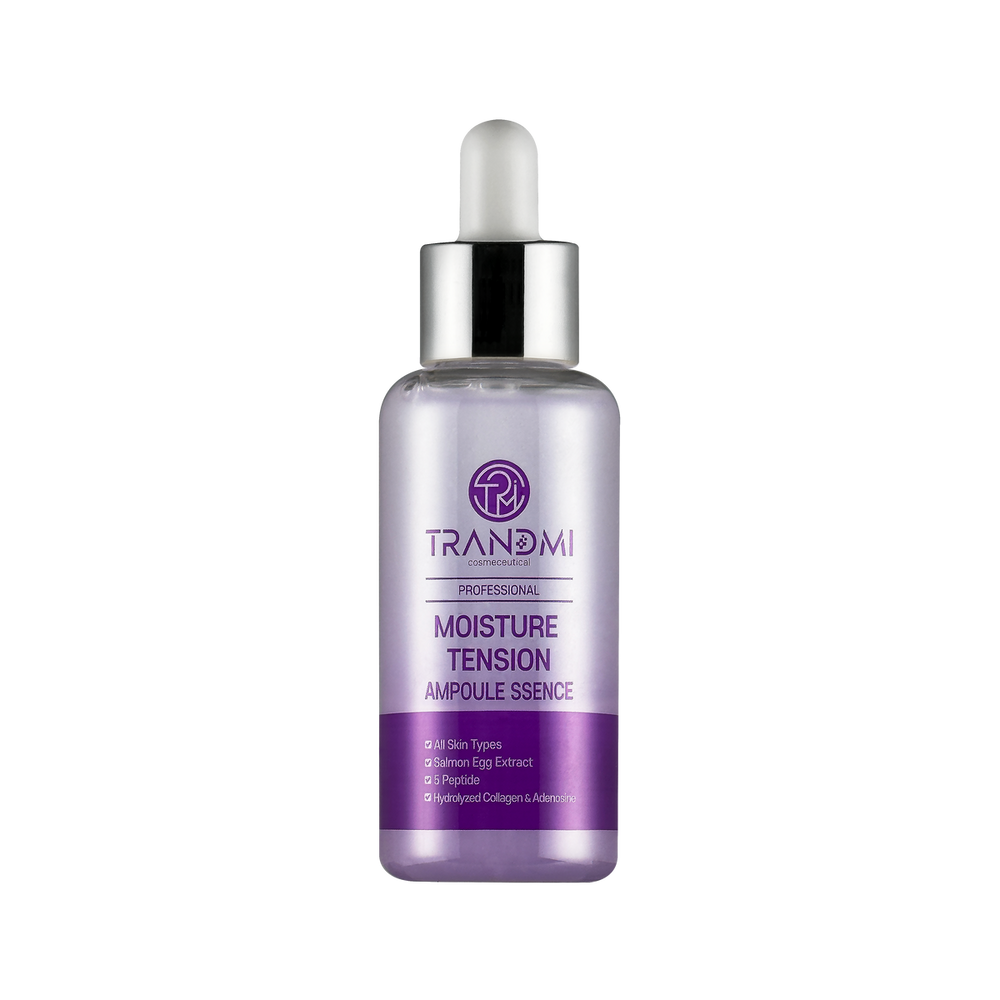 Trandmi Moisture Tension Ampoule-ssence 60ml