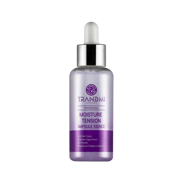 Trandmi Moisture Tension Ampoule-ssence 60ml