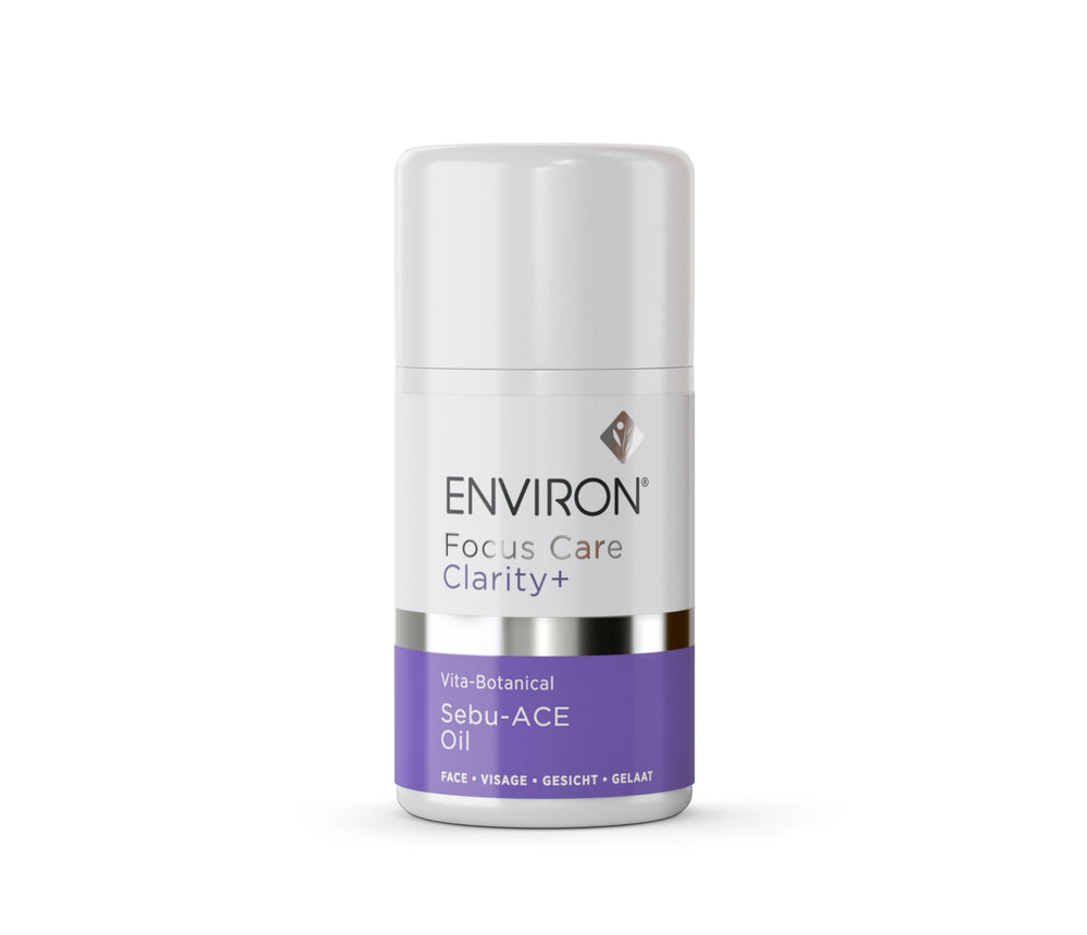 Environ Vita-Botanical Sebu-ACE Oil