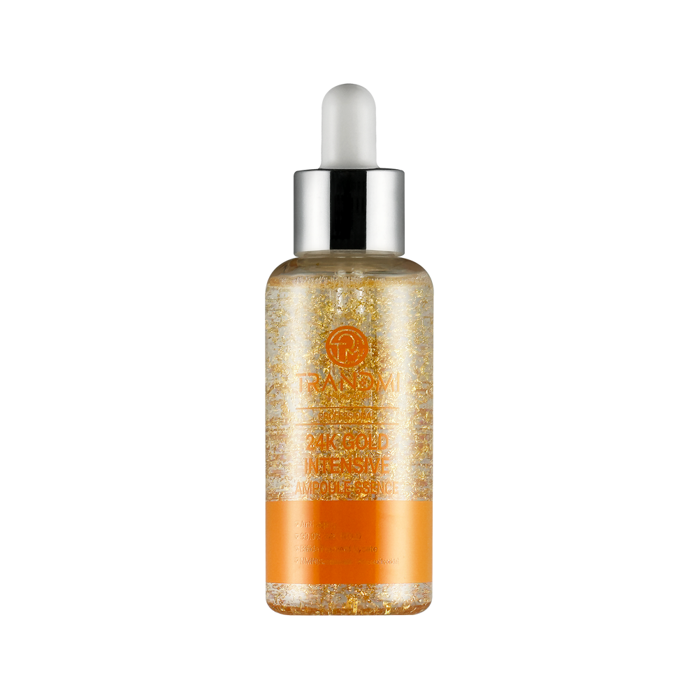 Trandmi 24k Gold Intensive Ampoule-ssence