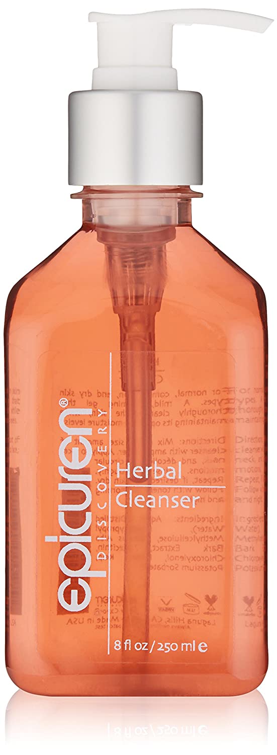 Epicuren Discovery Herbal Cleanser