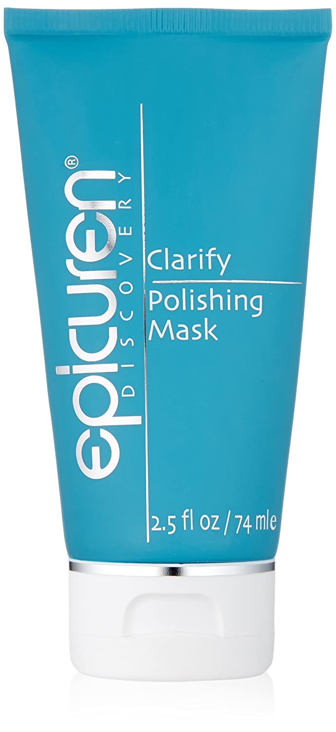 Epicuren Discovery Clarify Polishing Mask, 2.5 Fl Oz