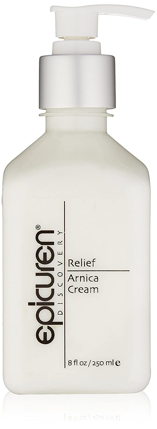 Epicuren Discovery Muscle Relief Arnica Cream
