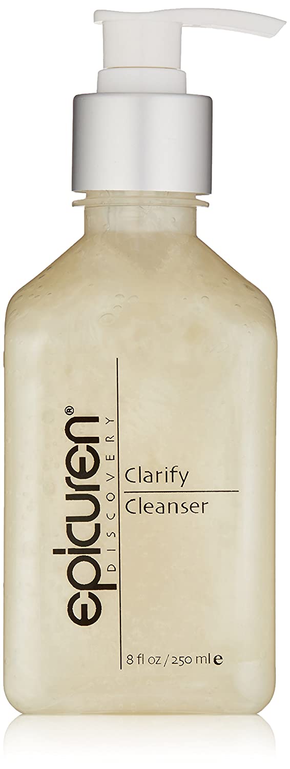 Epicuren Discovery Clarify Cleanser