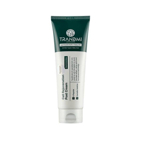 Trandmi Cell Rejuvenation Post Cream 60ml