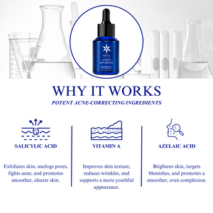 Phyto-C Skin Active Advanced 30ml
