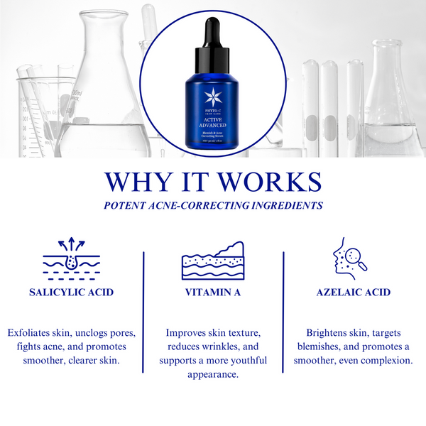 Phyto-C Skin Active Advanced 30ml