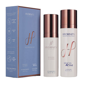 Hydrinity Age renewal Kit