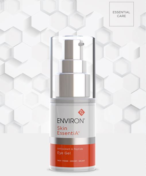 Environ Antioxidant & Peptide Eye Gel