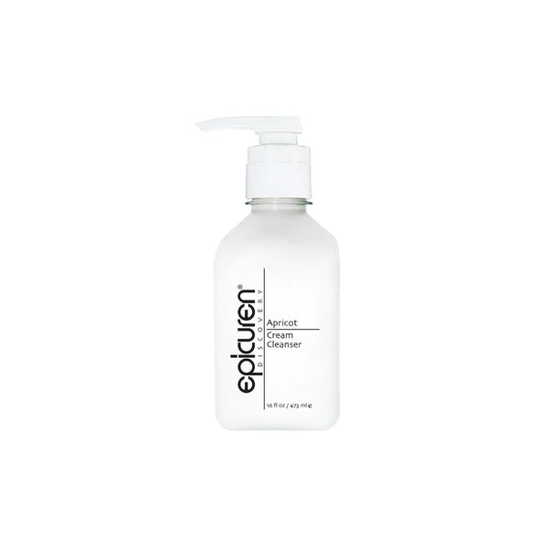 Epicuren Discovery Apricot Cream Cleanser