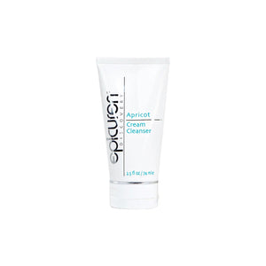 Epicuren Discovery Apricot Cream Cleanser