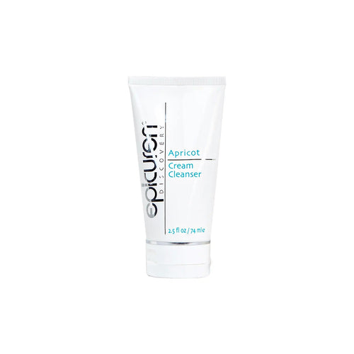 Epicuren Discovery Apricot Cream Cleanser