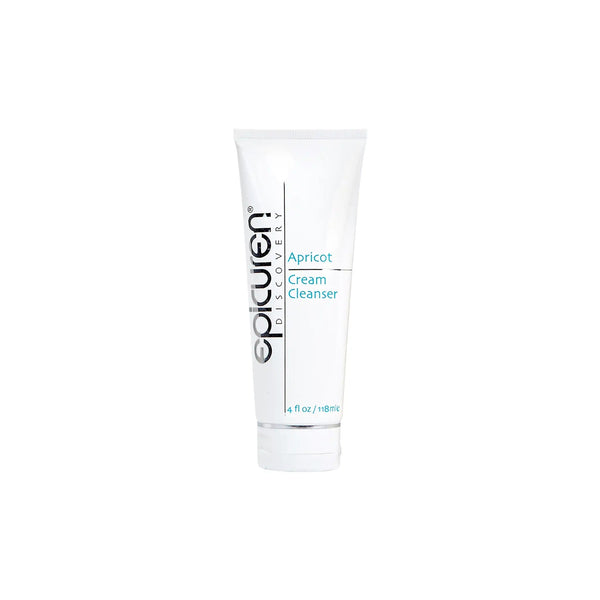 Epicuren Discovery Apricot Cream Cleanser
