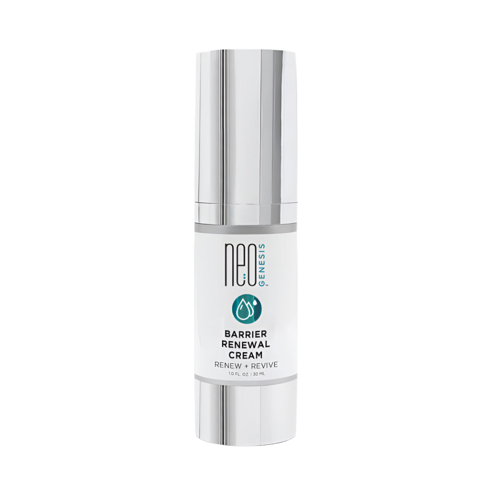 NeoGenesis Barrier Renewal Cream - European Beauty by B