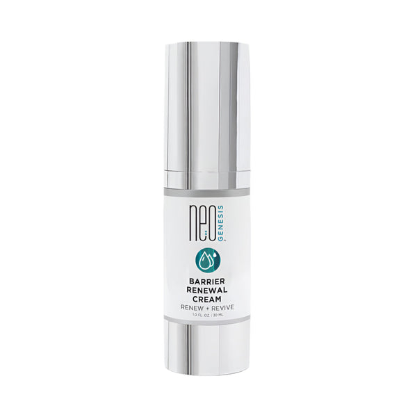 NeoGenesis Barrier Renewal Cream