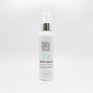 NeoGenesis Body Cream