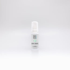 NeoGenesis Body Cream