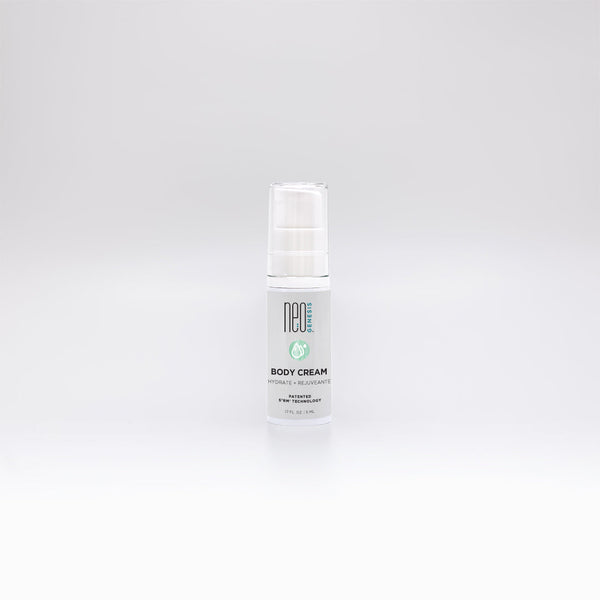NeoGenesis Body Cream