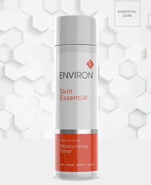  European Beauty by B Environ Botanical Infused Moisturizing Toner