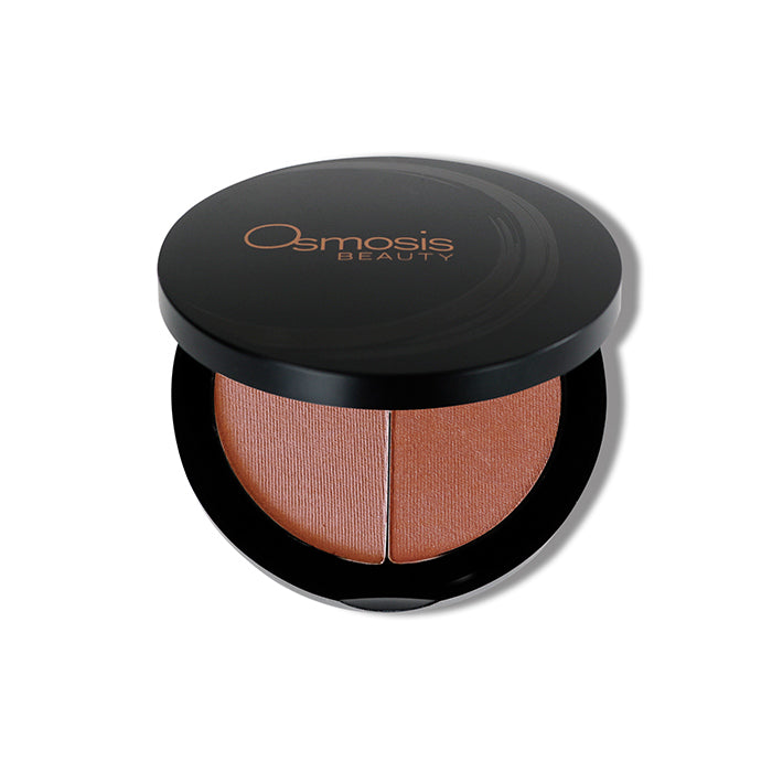 Osmosis Beach Glow Bronzer