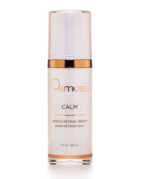 Osmosis Calm Gentle Retinal Serum