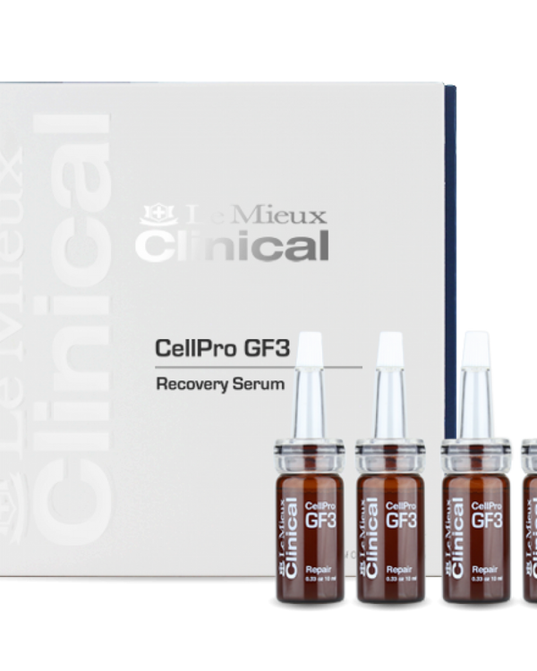 Le Mieux Clinical CellPro GF3 Serum 1pc