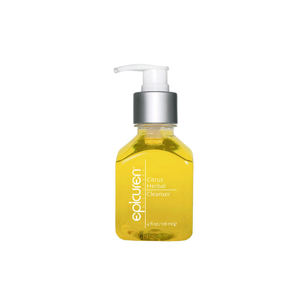 Epicuren Discovery Citrus Herbal Cleanser