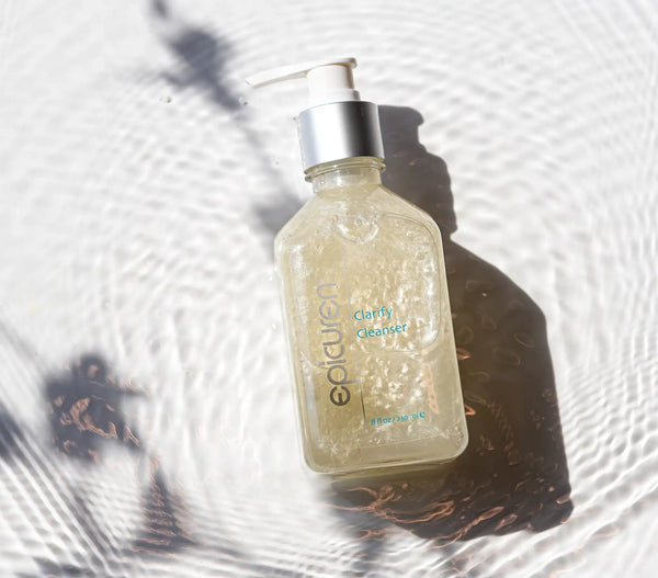 Epicuren Discovery Clarify Cleanser