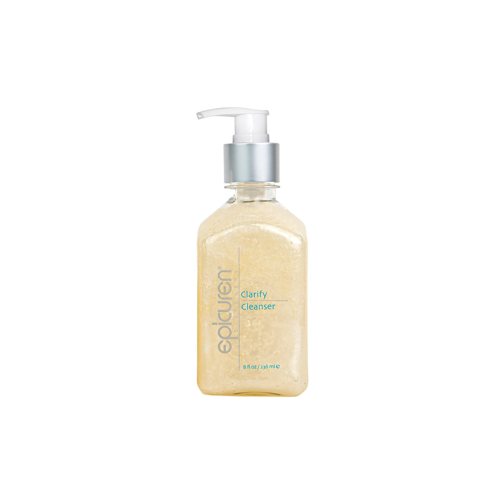 Epicuren Discovery Clarify Cleanser