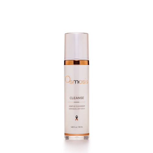 Osmosis Cleanse Gentle Cleanser