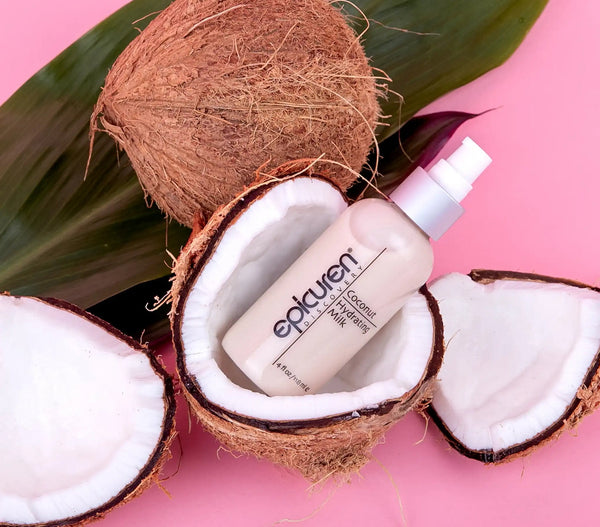 Epicuren Discovery Coconut Hydrating Milk