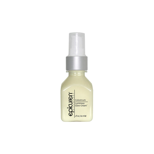 Epicuren Colostrum Luminous Glow Cream 8 oz
