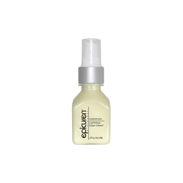 Epicuren Colostrum Luminous Glow Cream 8 oz