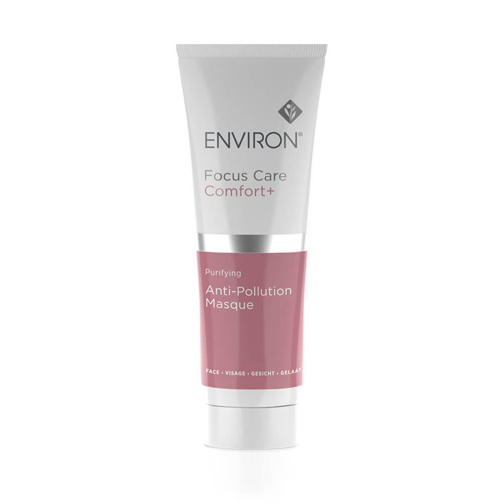 Environ Purifying Anti Pollution Masque - European Beauty by B