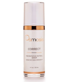 Osmosis Corrector Preventative Retinal Serum
