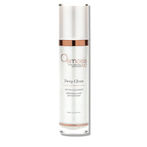 Osmosis MD Deep Clean Detox Cleanser - European Beauty by B