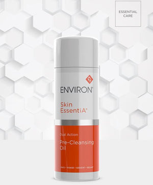 European Beauty by B Environ Dual Action Pre-Cleansing Oil