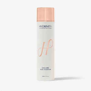 Hydrinity ENCORE Body Hydrator