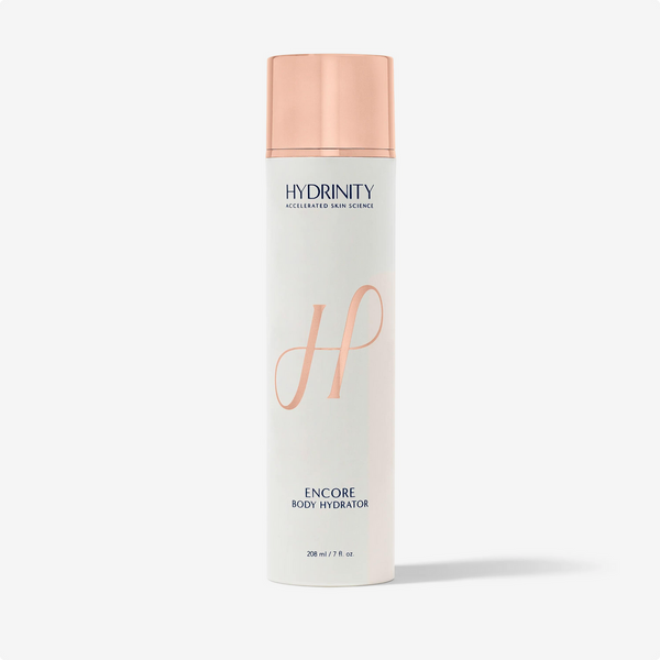 Hydrinity ENCORE Body Hydrator