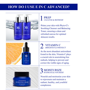 Phyto-C Skin E in C Advanced
