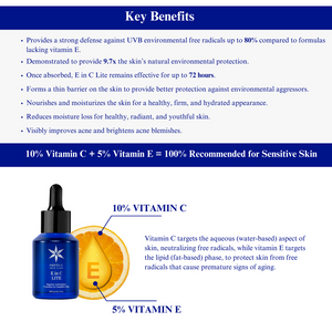 Phyto-C Skin Care E in C Lite