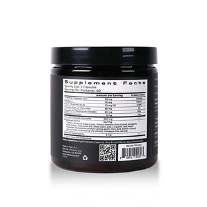 Osmosis +Wellness ELEVATE Immunity, Mood, and Libido