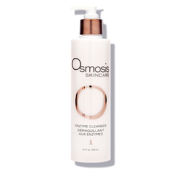 Osmosis PURIFY Enzyme Cleanser 6.7 oz 200 ml