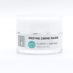 NeoGenesis Enzyme Creme Mask