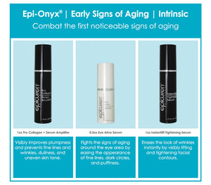 Epicuren Discovery Epi Onyx - Early Signs of Aging Kit