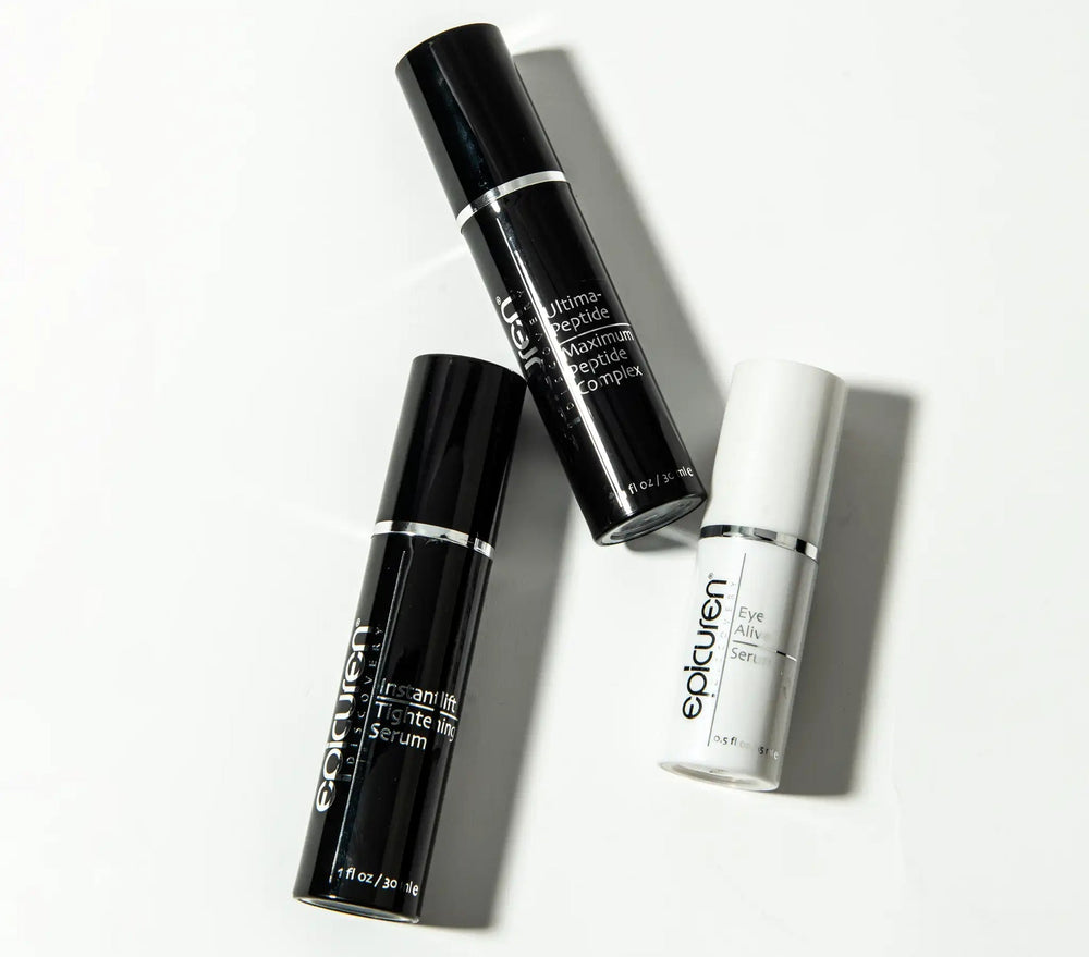 Epicuren Discovery Epi Onyx Mature Signs of Aging Kit