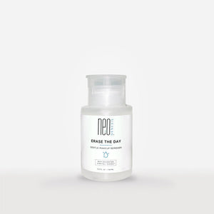 NeoGenesis Erase The Day Gentle Makeup Remover