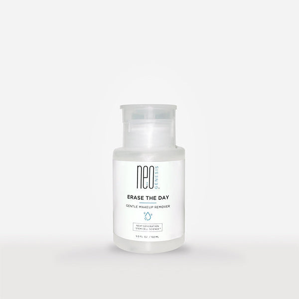 NeoGenesis Erase The Day Gentle Makeup Remover